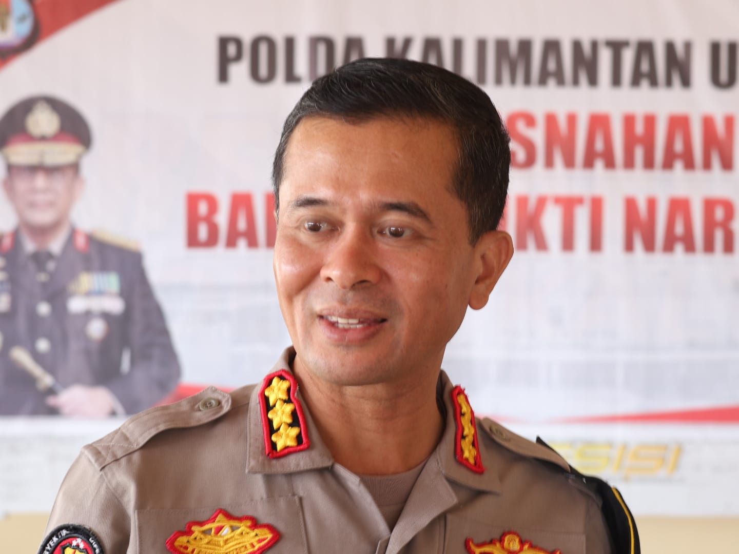 Polda Kalbar Perkuat KRYD Jaga Kamtibmas Pasca Tahun Baru 2026